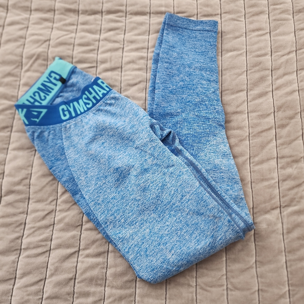 Gymshark leggings size small